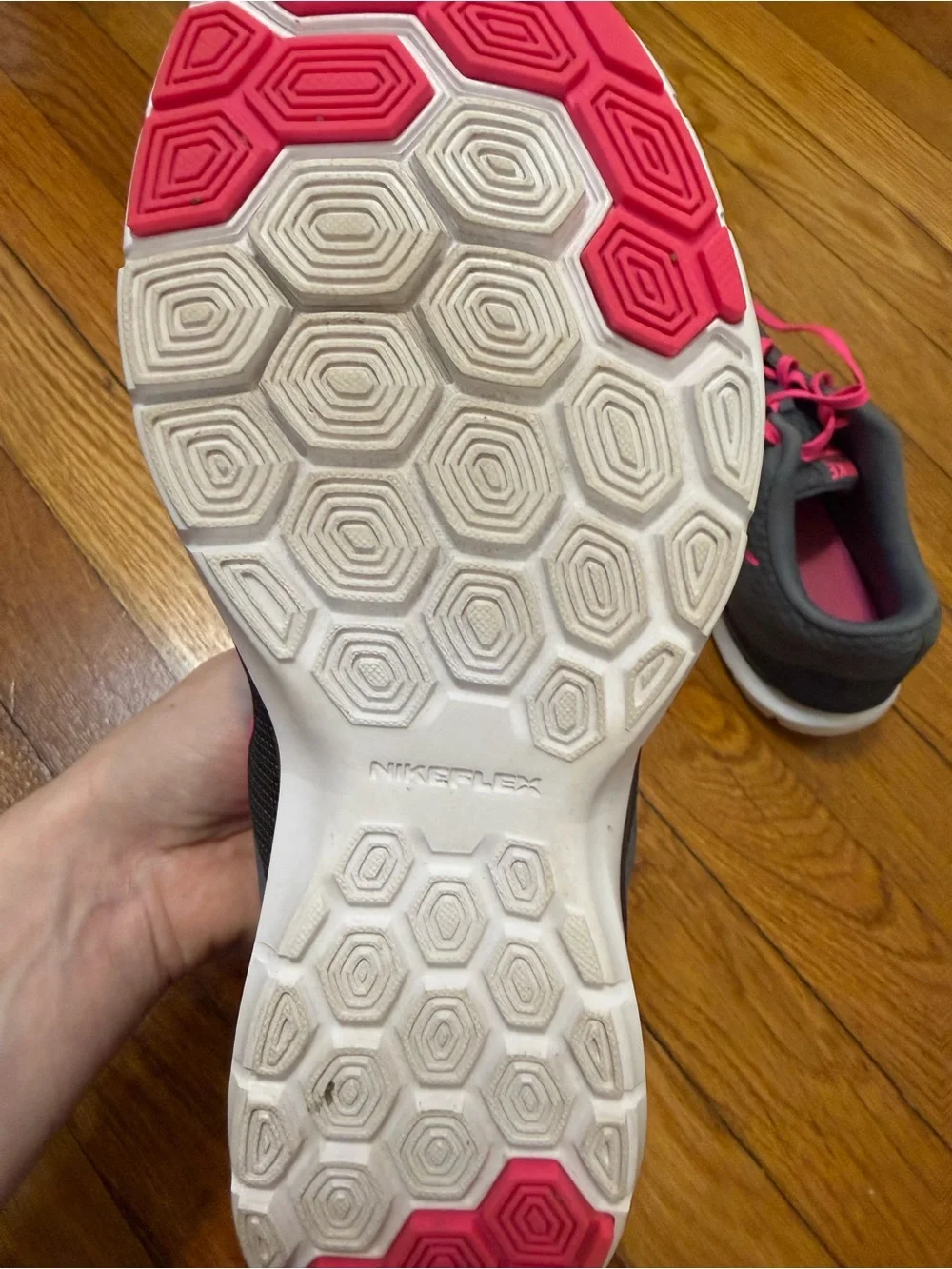 Nike lightweight running